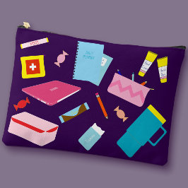 Bolsa de suministros esenciales para maestros mode