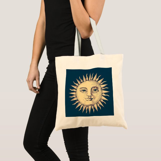 Bolsa de Sun Tote (Anverso (producto))