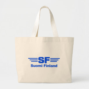 Bolsa de Suomi Finlandia