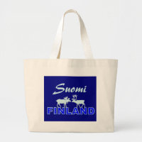 Bolsa de Suomi Finlandia
