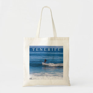 Bolsa de surf de Tenerife