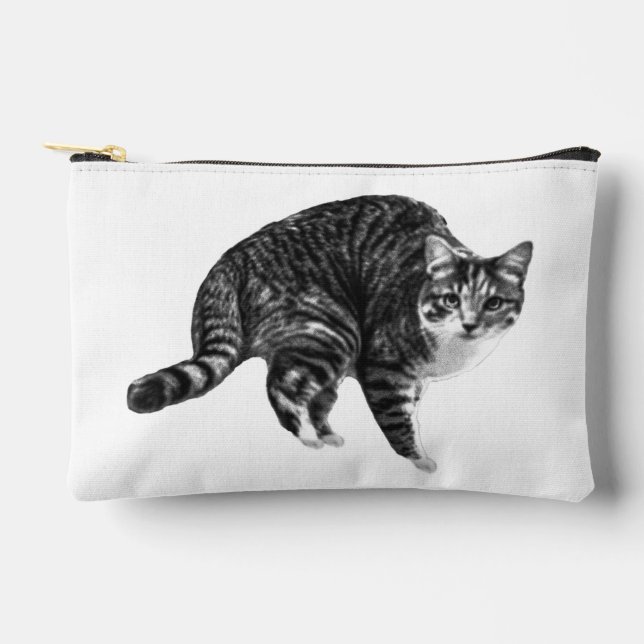 Bolsa de Tabby Prep-Light (Anverso)