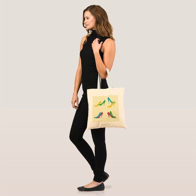 Bolsa de tacones altos (Subido por el creador)