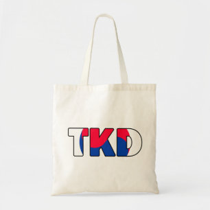 Bolsa de Taekwondo