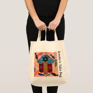 Bolsa de tallas de pescado Hamsa y Fertilidad