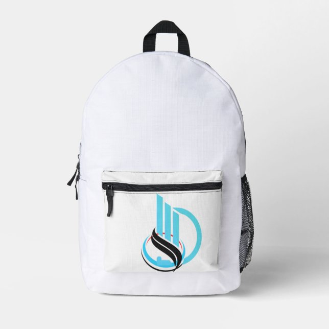 Bolsa de tallo súper grande (Anverso)