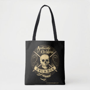Bolsa de tambores de simulador de balancín