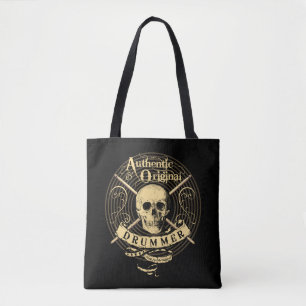 Bolsa de tambores de simulador de balancín