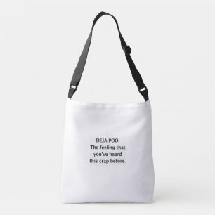 Bolsa de té con un mensaje