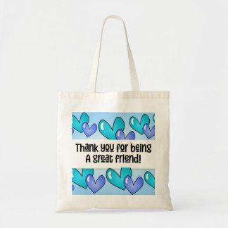 bolsa de té de amigo