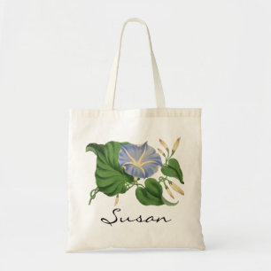 Bolsa de té de gloria de la mañana en el interior 