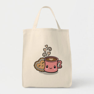 Bolsa de té de golosinas dulces