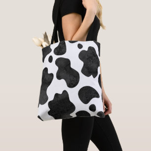 Bolsa de té de impresión en vaca Accesorio de ve