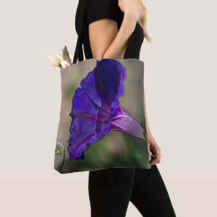 Bolsa de té de la gloria de la mañana - Bolsa de l