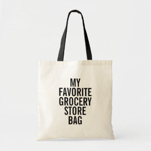 Bolsa de té de mi tienda de comestibles favorita
