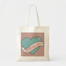 Bolsa de té de Slay All Day (elección del creador)