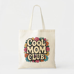 Bolsa de té del club de mamá de Guay - Madre práct