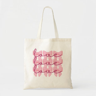 Bolsa de té del día de San Valentín de Coquette Bo