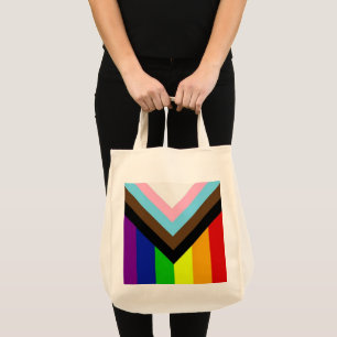 Bolsa de té del orgullo LGBTQ+