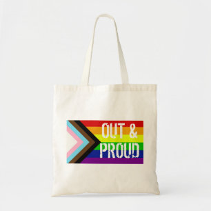 Bolsa de té del orgullo LGBTQ+