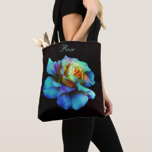 Bolsa de té del Rosa de arcoiris Pastel *Personali