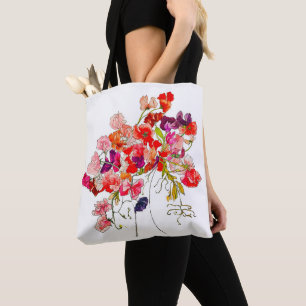 Bolsa de té dulce