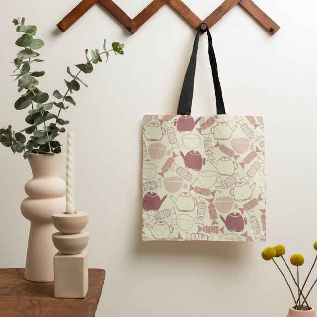 Bolsa de té dulce (Subido por el creador)