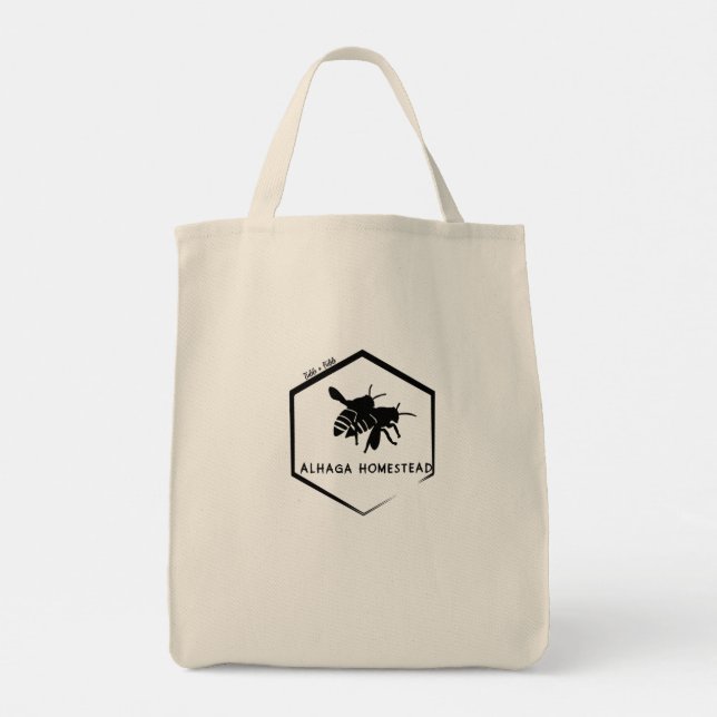 Bolsa de té dulce para mamás (Reverso)