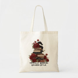 Bolsa de té estilo dragón de tote