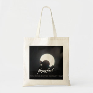 Bolsa de té FergusFowl ES(R)D Plus
