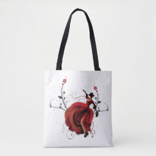 Bolsa de té Flamenco
