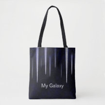 Bolsa de té galaxia 1