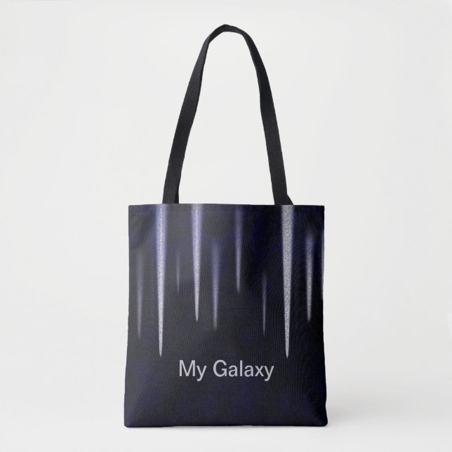 Bolsa de té galaxia 1 (Anverso)
