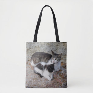 Bolsa de té madre e hijo