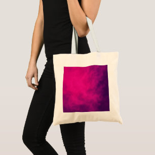 Bolsa de té Neon Pink & Purple Smote - Personaliza