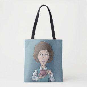 Bolsa de té para beber