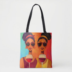 Bolsa de té para el día por KAB