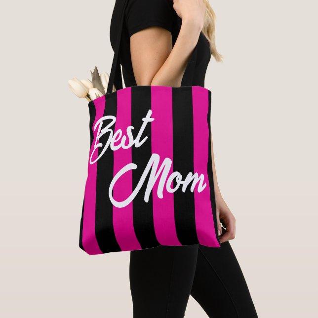 Bolsa de té para mamás, regalo de cumpleaños, fran (Detalle)