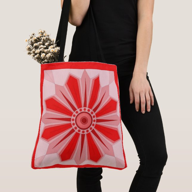 Bolsa de té para persona creativa (Detalle)