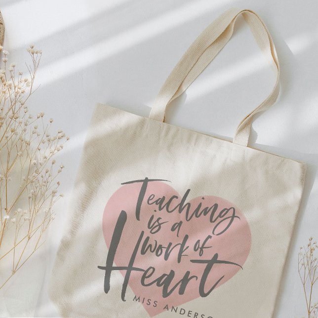 Bolsa de té regalo para profesores (Subido por el creador)