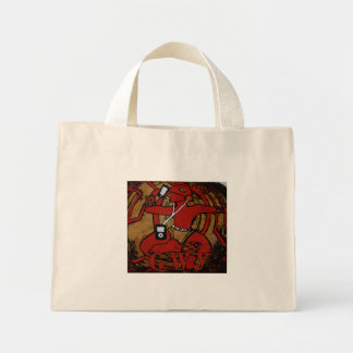 Bolsa de tecnología Cherokee