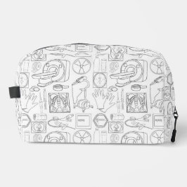 Bolsa de tecnología de CT