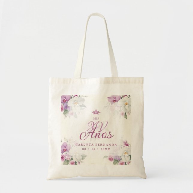bolsa de tela (Frente)