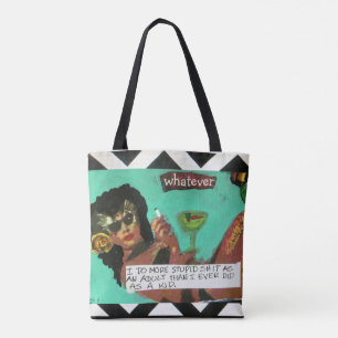 Bolsa de tela