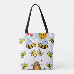 Bolsa de tela