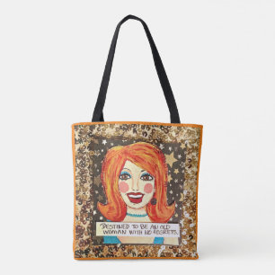 Bolsa de tela-