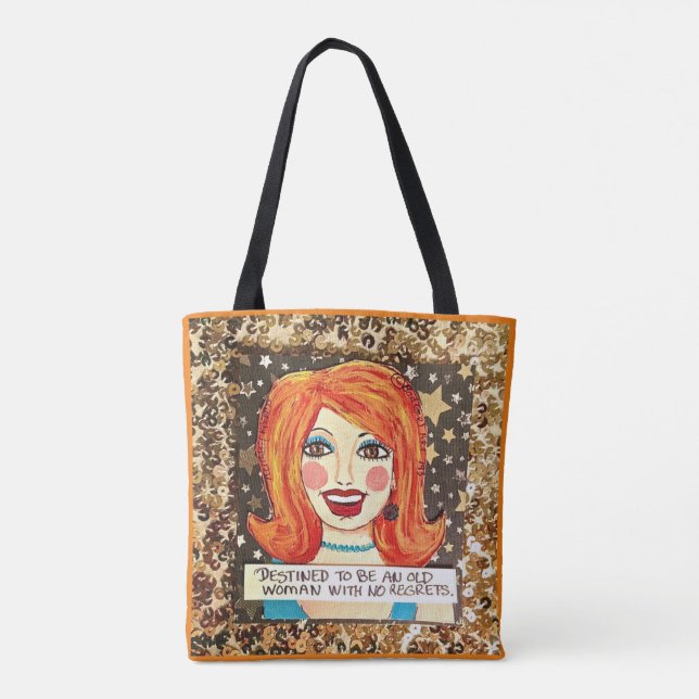 Bolsa de tela- (Reverso)