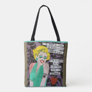 BOLSA DE TELA-