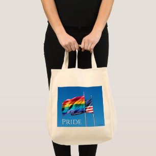 Bolsa de tela de 'Orgullo'