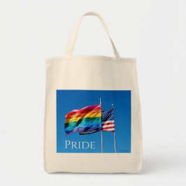 Bolsa de tela de 'Orgullo'